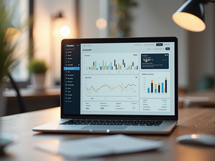 Unleash Growth Potential with Wix Studio Growth Solutions