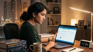 How to Crack the DHA & MOH Exams on Your First Try: Expert Tips