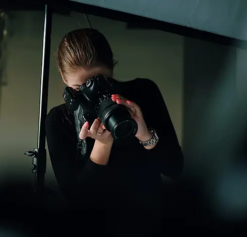 studio photographer