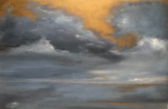 2018, oil/can