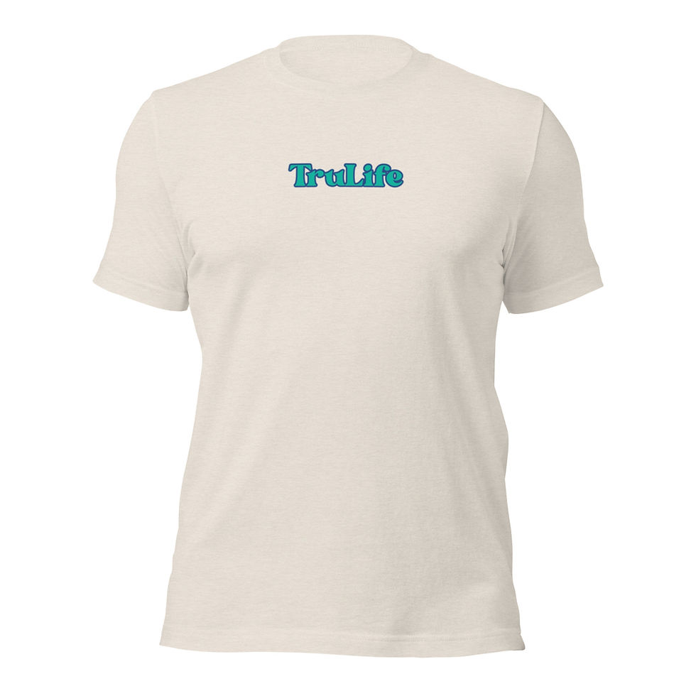 Miniaturbild: Stay True Tee