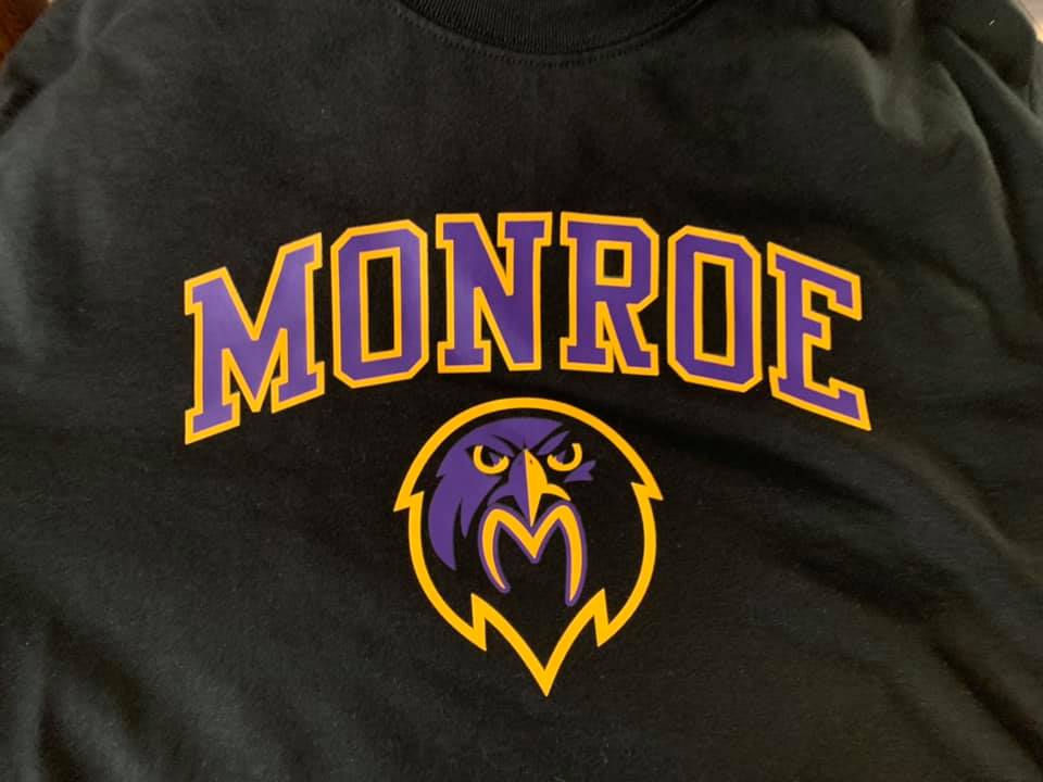 monroe ts