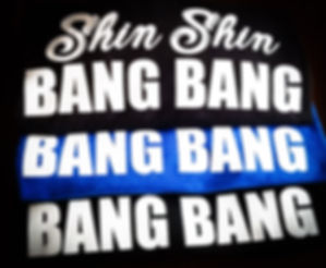 Shin Shin Bang Bang