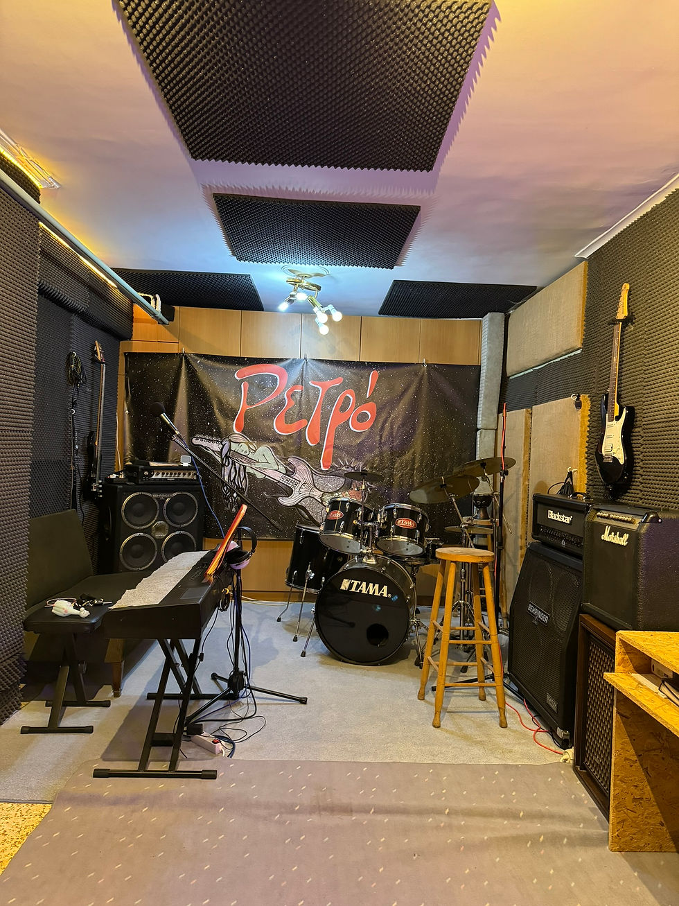 Retrostudio