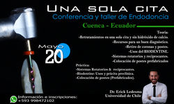 una sola cita cuenca 2017