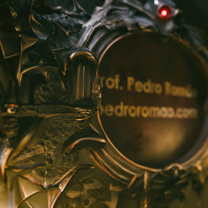 Moldura Gótica
