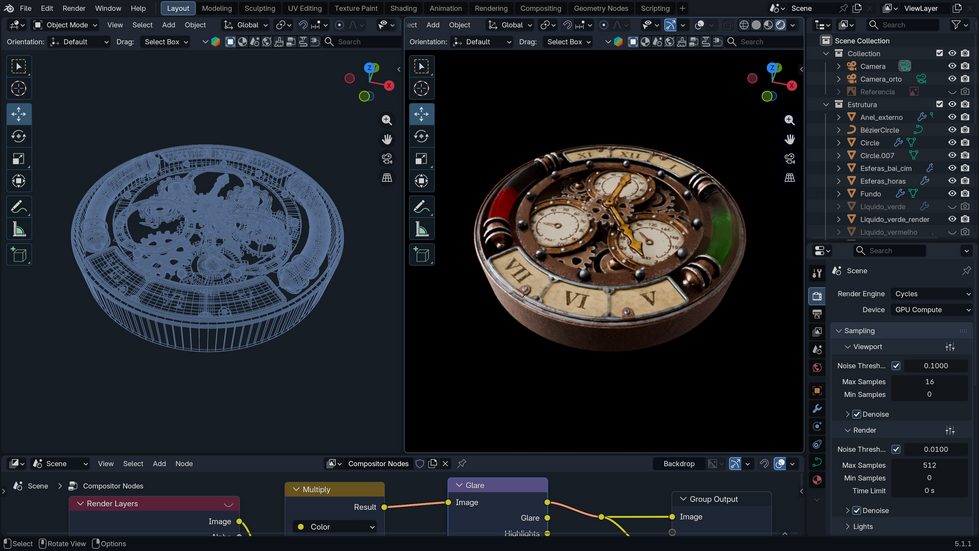 SLC_Print_Blender