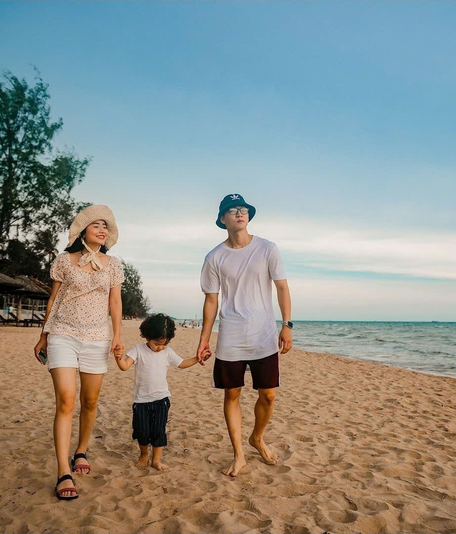 Beachfront resort in Nha Trang with pool and family amenities