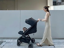 越南家庭旅行高端婴儿推车租赁新标准 - KidEase Rentals