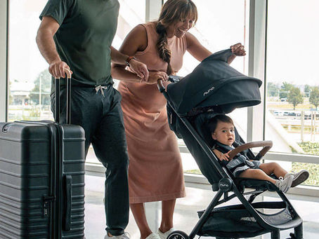 The ultimate guide to renting baby and toddler equipment in Vietnam: strollers, car seats, cribs, high chairs, and toys for stress-free family travel in 2026.
