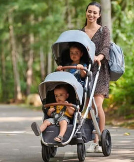 Dịch vụ thuê stroller cho bé tại Phú Quốc