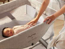 越南家庭旅行的高端婴儿床租赁服务 - KidEase Rentals