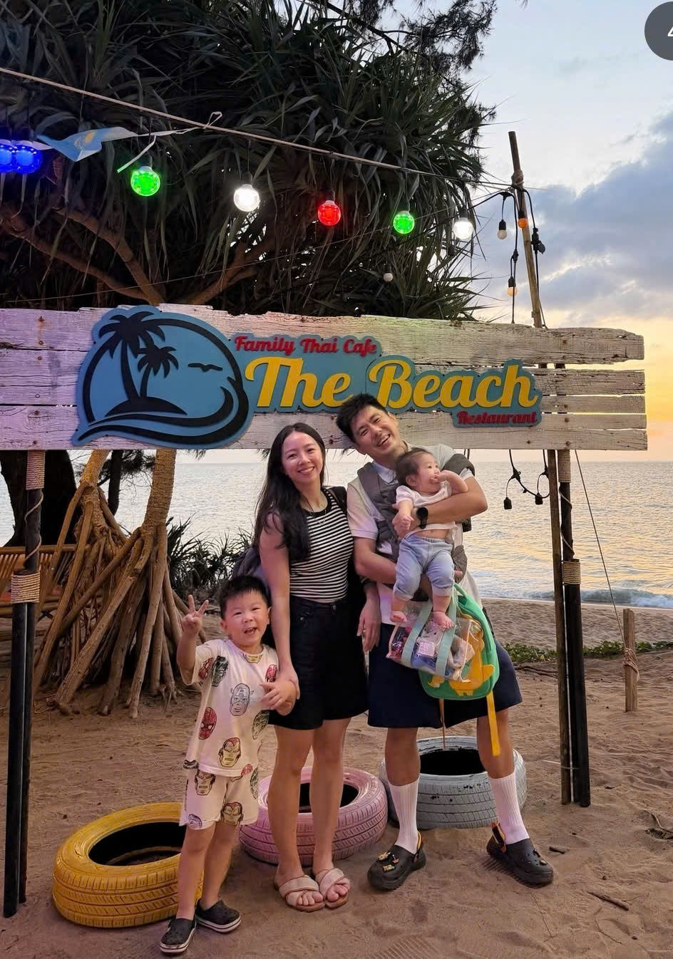 Vietnam vs Thailand family holiday comparison with baby and toddler travel guide 2026