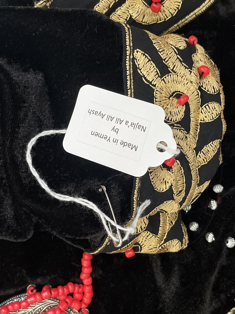 Thumbnail: Gold Two Piece Set