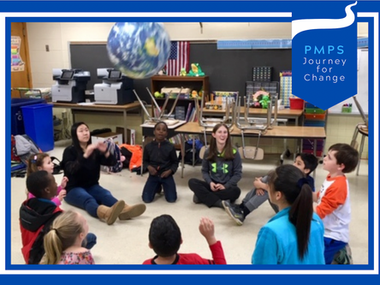 Peace Makers & Problem Solvers Program Launches Project Fundraiser