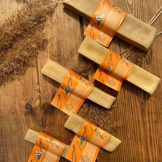 Best Himalayan Yak Milk Dog Chews