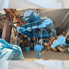  5噸電動吊車 5噸天車