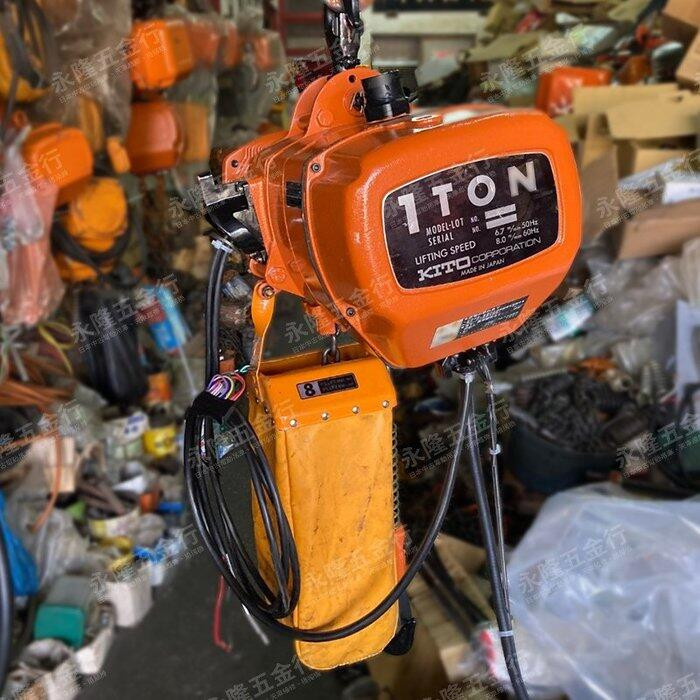 1噸電動吊車 1噸天車