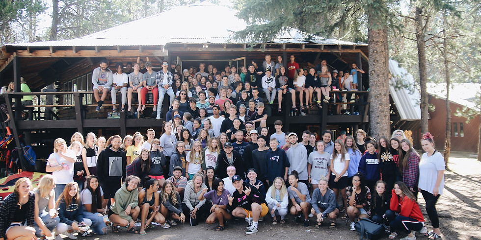 High School Summer Camp