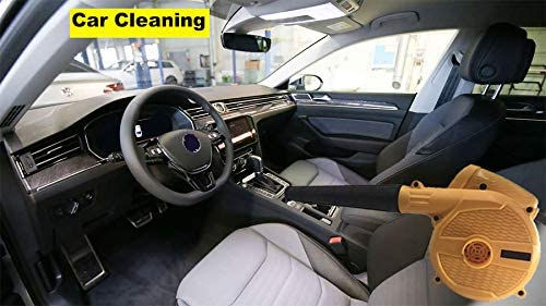 Miniatura: Sopladora / 600W / 800W