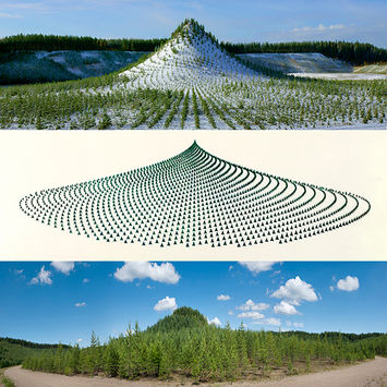 treemountain artnowglobal