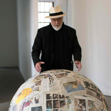 sfera_di_giornali artnowglobal art now global actnow act now