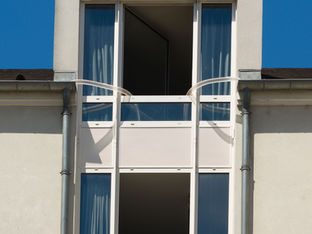 Les Chants de Gouttière, Cité Internationale de Arts, Paris, 2021