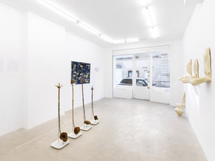 À qui tu parles, Galerie Valeria Cetraro, Paris, 2023