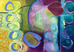 Alresford-Artist