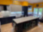 Hazelbrook Kitchen
