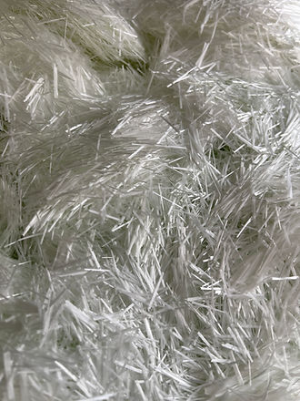 Gfc Material GFRC (Glass Fibre Reinforced Concrete)