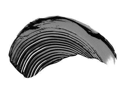 Formes Mascara noir