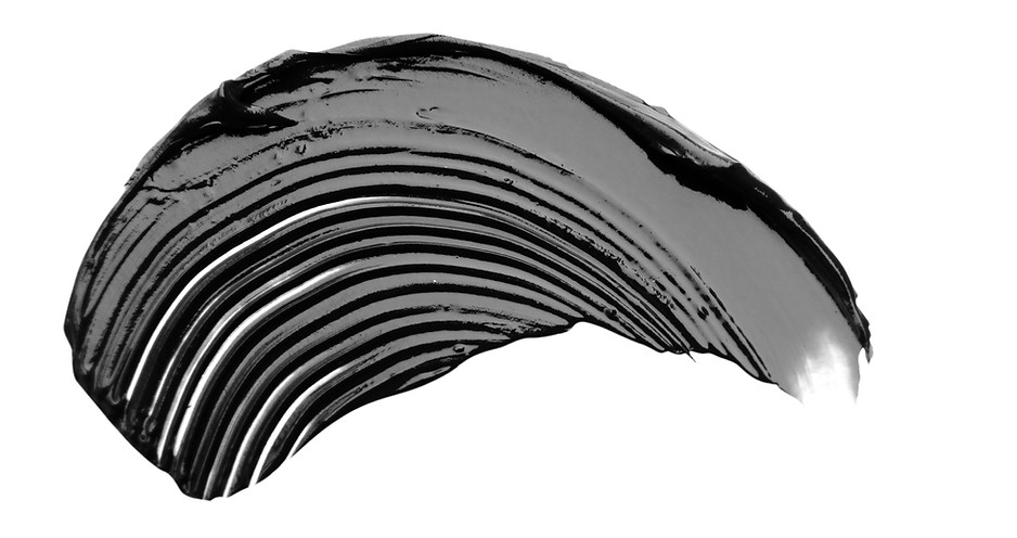 Formes Mascara noir