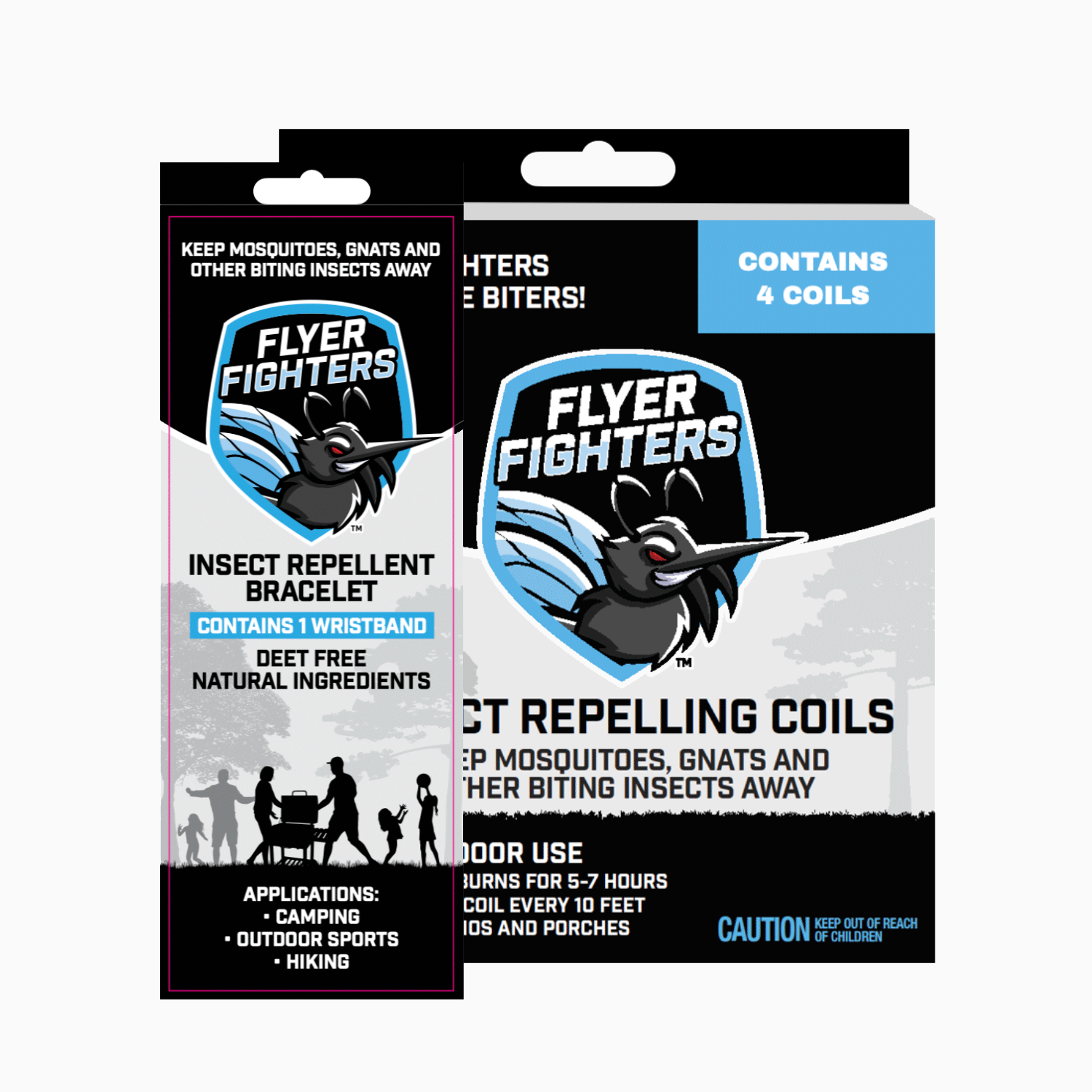 Shop Flyer Fighter Products