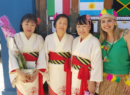 Tradições do Japão: Já ouviu falar em Bon Odori?