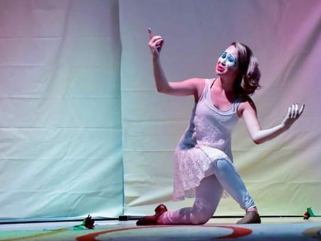 Teatro e dança contemporânea a favor da inclusão