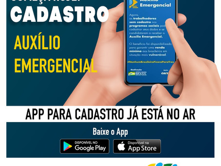 Quem pode pedir o auxílio de R$ 600?
