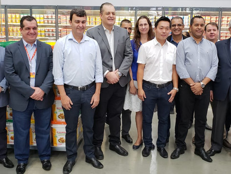 Novo empreendimento gera mais de 800 empregos em Indaiatuba