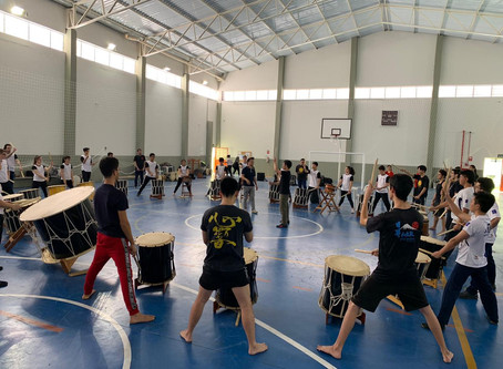 Cultura: precisamos valorizar sempre