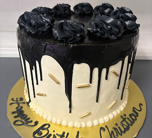 9 3 layer drip cake.jpg