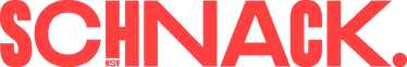 Logo HSV Schnack rot