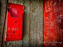 Waiting On A Message.jpg