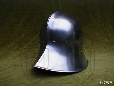 Thumbnail: Kettlehat ZK 2.8