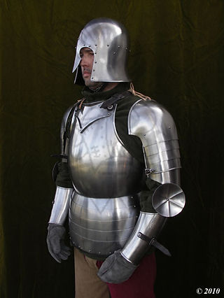 Full armor KA 3.5