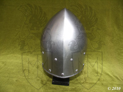 Thumbnail: Bascinet SB 2.2