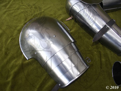 Thumbnail: Arms RH 4.6