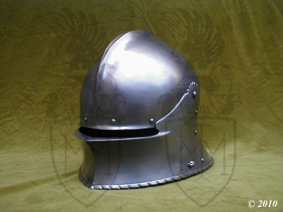 Thumbnail: Salet SS 1.1