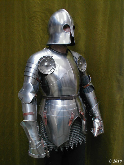 Thumbnail: Full armor KA 1.4