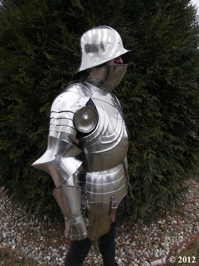 Thumbnail: Full armor KA 3.9