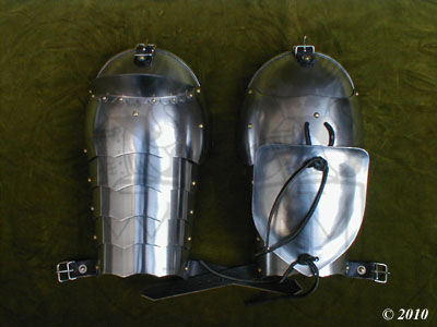 Thumbnail: Arms RH 3.5